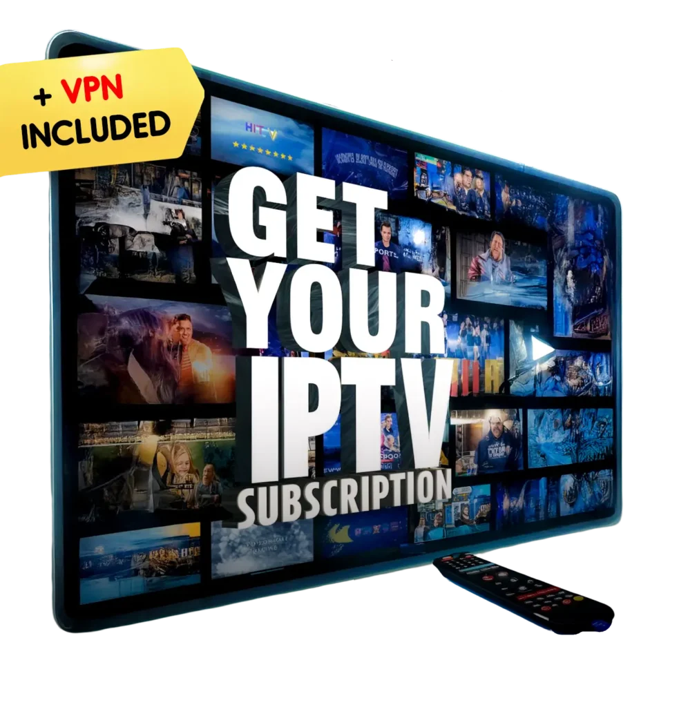 abonnement IPTV